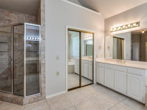 10709  Promise Land Drive , Frisco Texas 75035