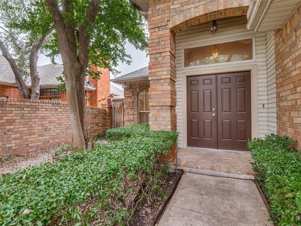 10709  Promise Land Drive , Frisco Texas 75035