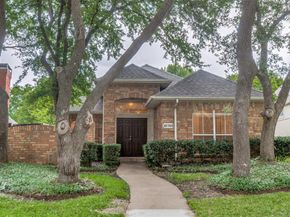 10709  Promise Land Drive , Frisco Texas 75035