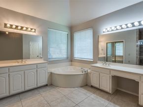 10709  Promise Land Drive , Frisco Texas 75035