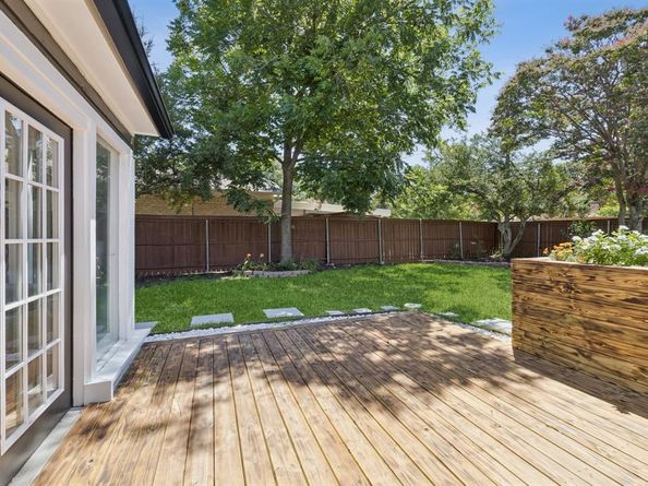 13616  Rolling Hills Lane , Dallas Texas 75240