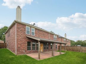 1016  Pelican Drive , Frisco Texas 75033