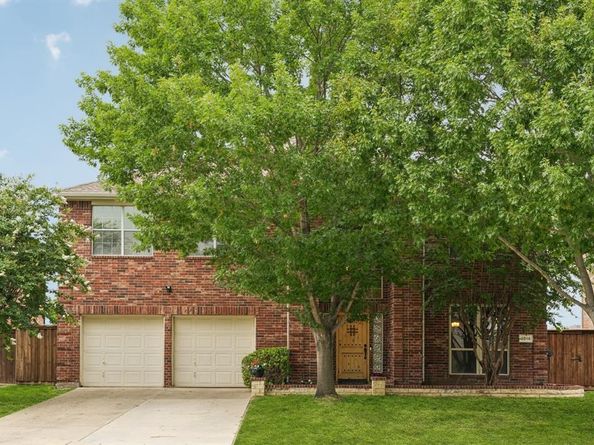 1016  Pelican Drive , Frisco Texas 75033