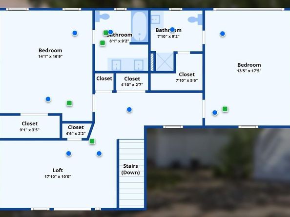 11701  Oakwood Lane , Fort Worth Texas 76179