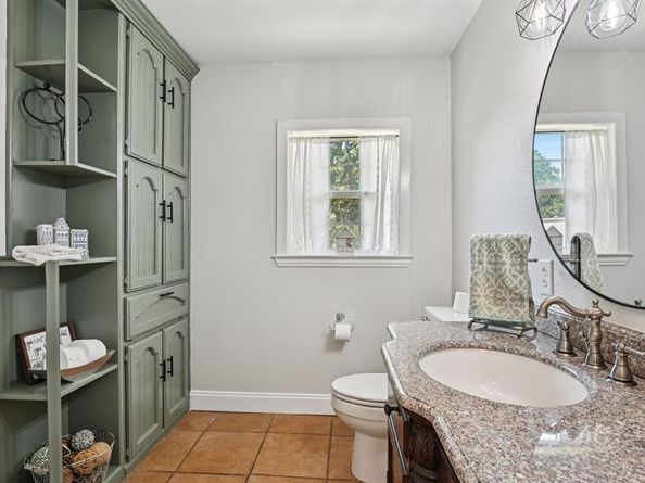 11701  Oakwood Lane , Fort Worth Texas 76179