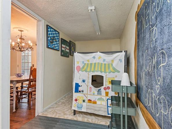 11701  Oakwood Lane , Fort Worth Texas 76179