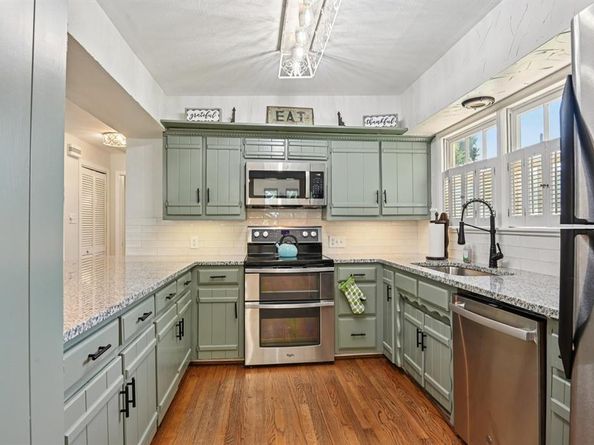 11701  Oakwood Lane , Fort Worth Texas 76179