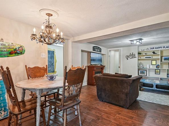 11701  Oakwood Lane , Fort Worth Texas 76179