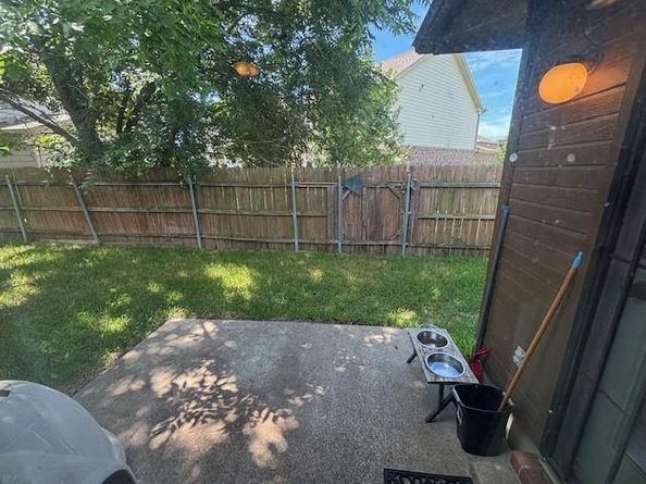 4621  Saint Francis Avenue , Dallas Texas 75227