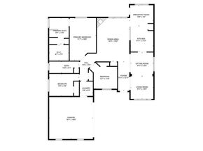 4621  Saint Francis Avenue , Dallas Texas 75227