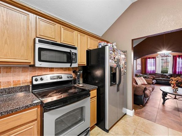 4621  Saint Francis Avenue , Dallas Texas 75227