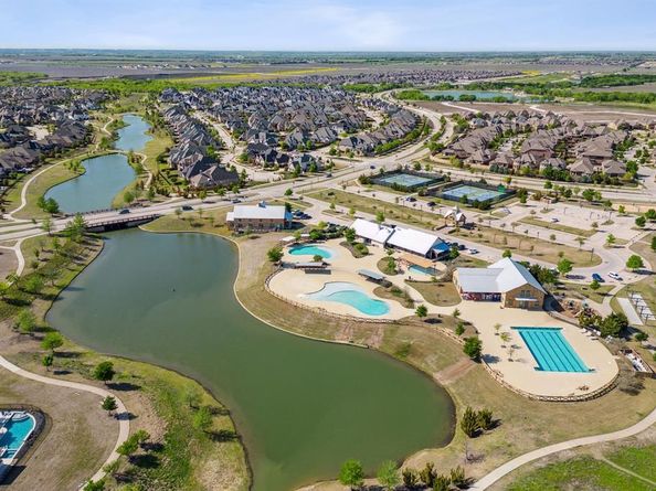 3382  Springhouse Way , Celina Texas 75009
