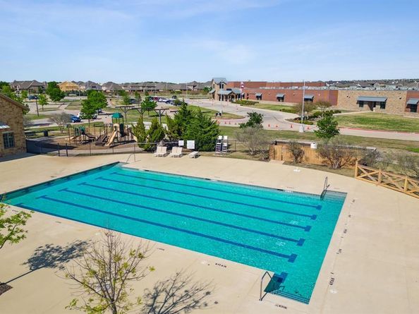 3382  Springhouse Way , Celina Texas 75009