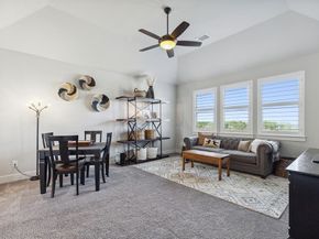 3382  Springhouse Way , Celina Texas 75009