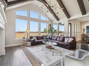 3382  Springhouse Way , Celina Texas 75009