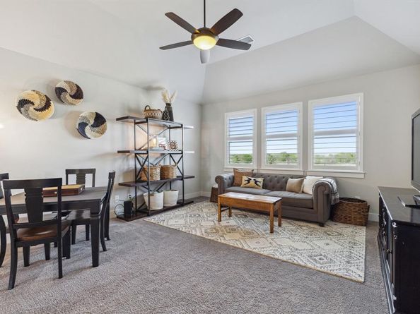 3382  Springhouse Way , Celina Texas 75009