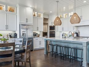 3382  Springhouse Way , Celina Texas 75009