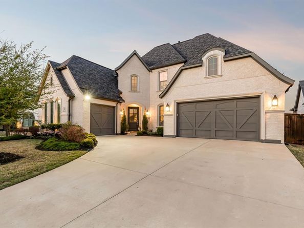 3382  Springhouse Way , Celina Texas 75009