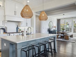 3382  Springhouse Way , Celina Texas 75009