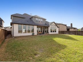 3382  Springhouse Way , Celina Texas 75009