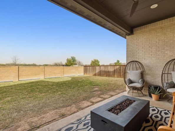 3382  Springhouse Way , Celina Texas 75009