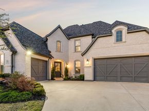 3382  Springhouse Way , Celina Texas 75009
