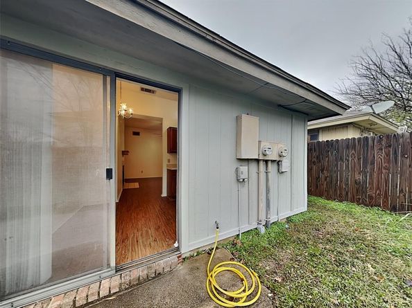 8529  Gatlinburg Drive , Fort Worth Texas 76123