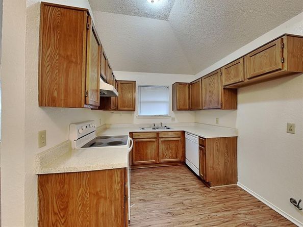 8529  Gatlinburg Drive , Fort Worth Texas 76123