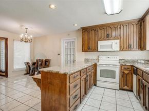 101  Valley View Court , Azle Texas 76020