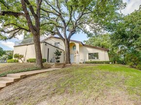 101  Valley View Court , Azle Texas 76020