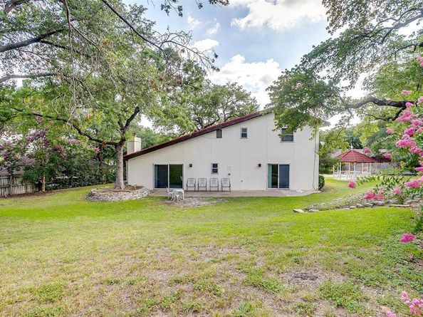 101  Valley View Court , Azle Texas 76020