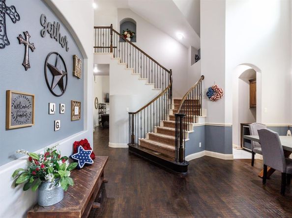 1232  Grant Avenue , Lantana Texas 76226
