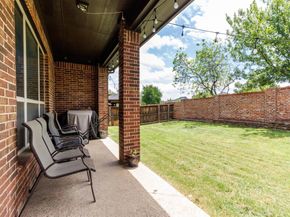 1232  Grant Avenue , Lantana Texas 76226