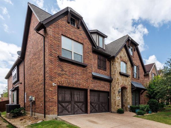 1232  Grant Avenue , Lantana Texas 76226
