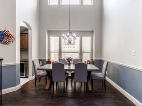 1232  Grant Avenue , Lantana Texas 76226
