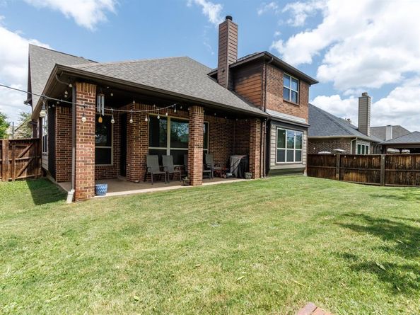 1232  Grant Avenue , Lantana Texas 76226