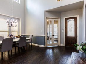 1232  Grant Avenue , Lantana Texas 76226