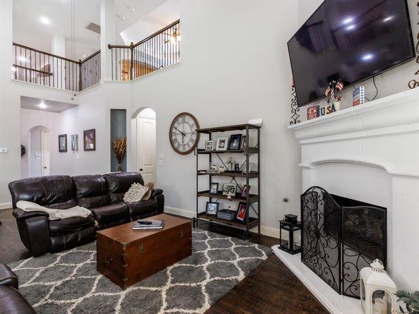 1232  Grant Avenue , Lantana Texas 76226