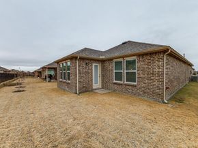 1244  Eagle Lane , Little Elm Texas 76227