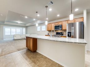 1244  Eagle Lane , Little Elm Texas 76227