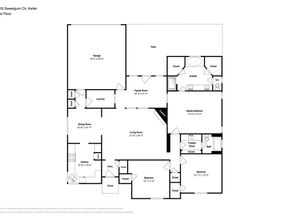 1416  Sweetgum Circle , Keller Texas 76248