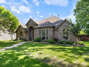 16184  mapleshade  , Frisco Texas 75035