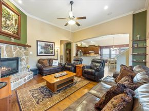 16184  mapleshade  , Frisco Texas 75035