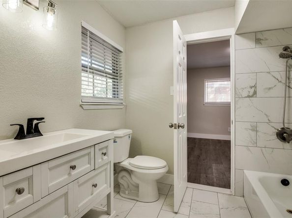 2020  Mill Creek Drive , Arlington Texas 76010