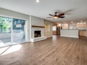 2020  Mill Creek Drive , Arlington Texas 76010
