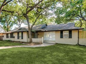 2020  Mill Creek Drive , Arlington Texas 76010