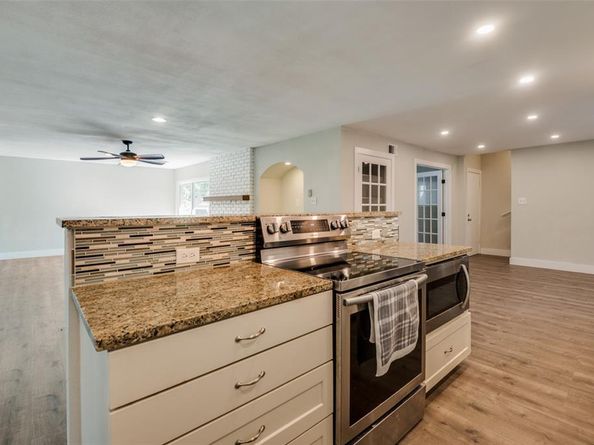 2020  Mill Creek Drive , Arlington Texas 76010