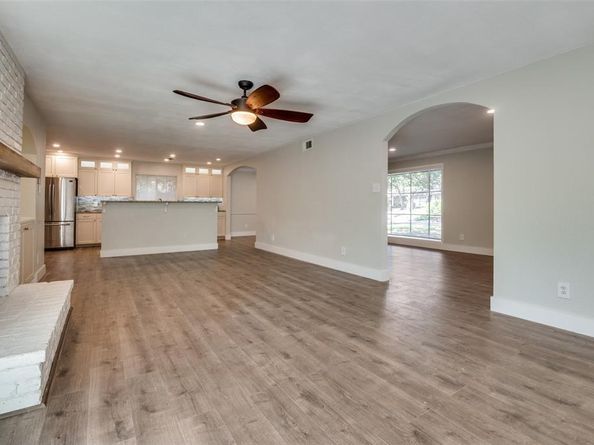 2020  Mill Creek Drive , Arlington Texas 76010