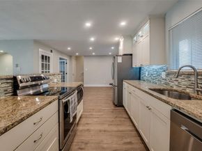 2020  Mill Creek Drive , Arlington Texas 76010