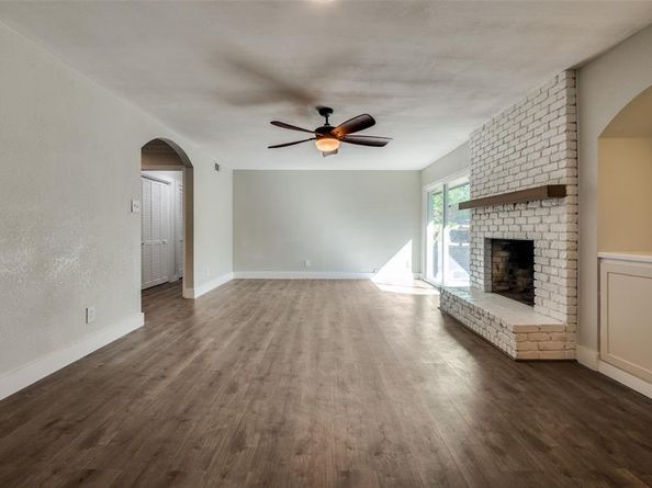2020  Mill Creek Drive , Arlington Texas 76010